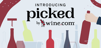 WINE.COM : The Best Way To Shop Wine In San Jose! Have A Happy Hour At Home W/ Help From Wine.com