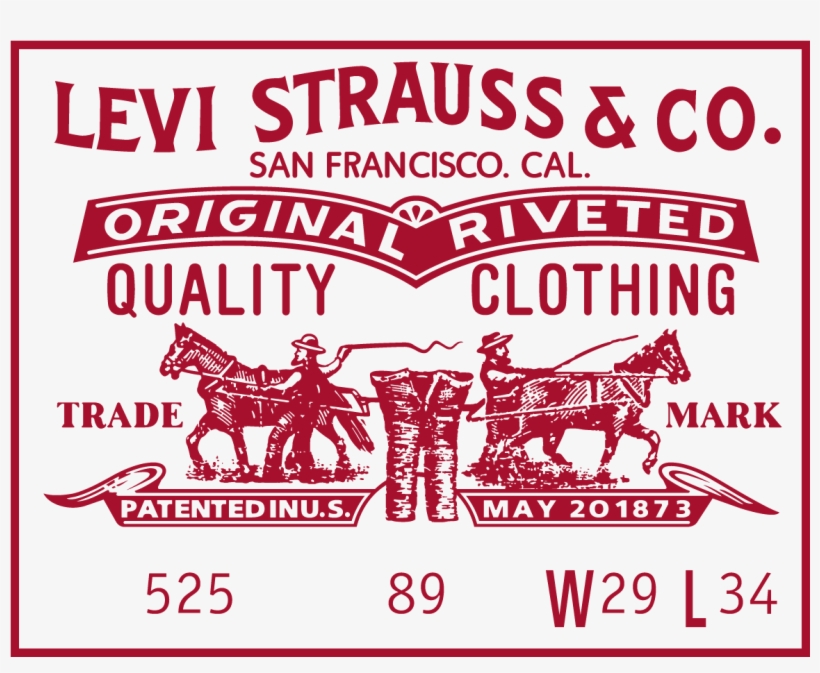 LEVI’S: TWO PAIRS OF JEANS FOR $90
