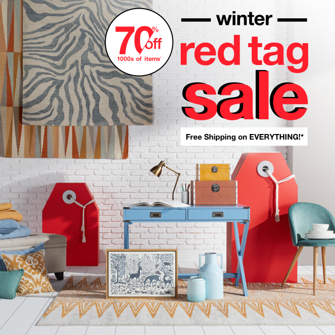 OVERSTOCK: Snag Your 12% off Coupon!