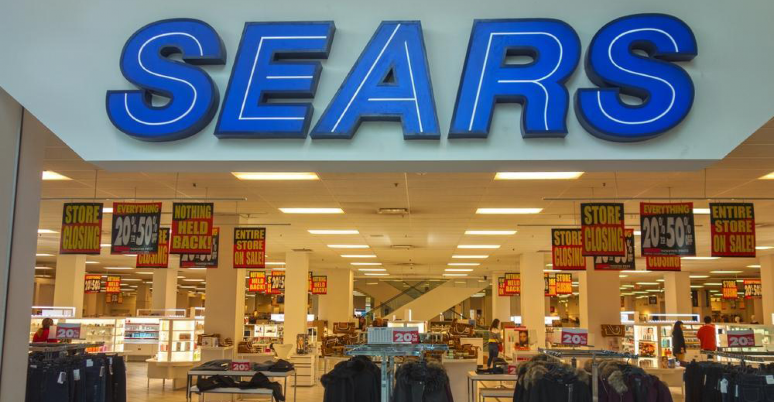 SEARS: Shop Sears for appliances, tools, clothing, mattresses & more. Great name brands like Kenmore, Craftsman Tools, Serta, Diehard and many others.