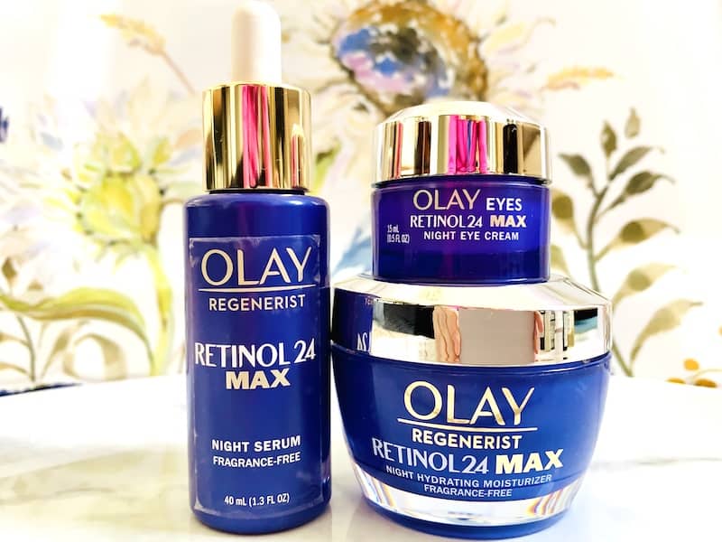 OLAY: 25% Off Sitewide Plus Free Shipping!