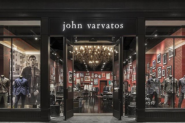 JOHN VARVATOS: Shop John Varvatos designer men’s clothing, men’s shoes, men’s accessories, speaker & box sets and more.