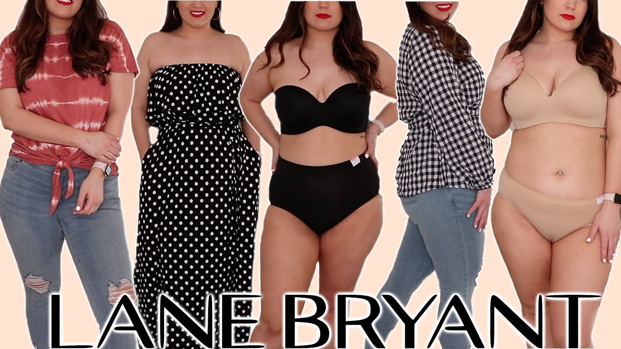 LANE BRYANT: Shop trendy tops, pants, stylish dresses & more in sizes 10 to 28.