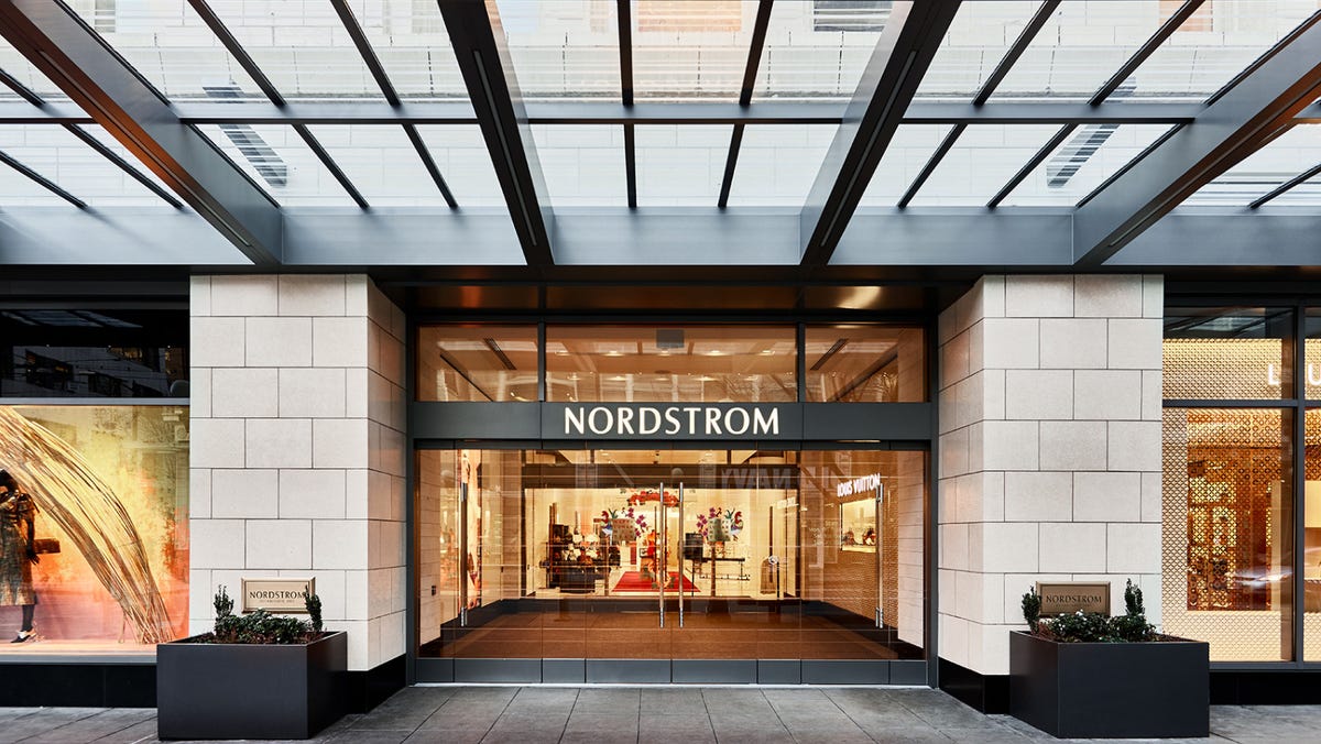 NORDSTROM: Free shipping. Free returns. All the time. Shop online for shoes, clothing, jewelry, dresses, makeup and more from top brands.