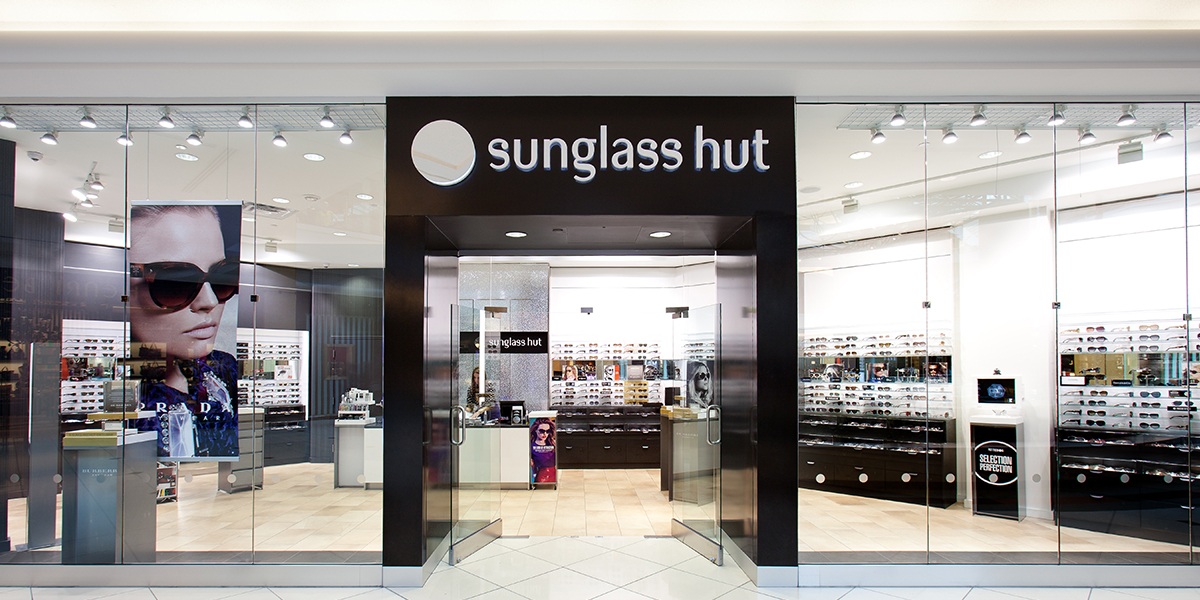 SUNGLASS HUT: Promotions available online! Shop the greatest selection of designer sunglasses choosing among the most stylish brands like Ray-Ban, Oakley and more.