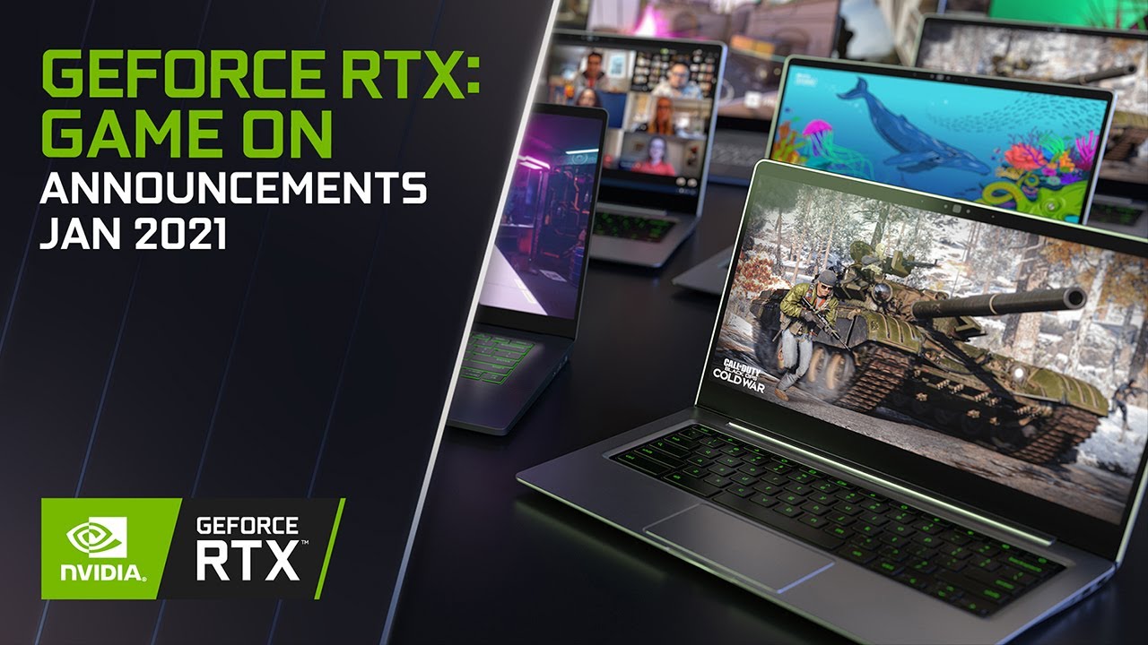 NVIDIA: inventor of the GPU, which creates interactive graphics on laptops, workstations, mobile devices, notebooks, PCs, and more