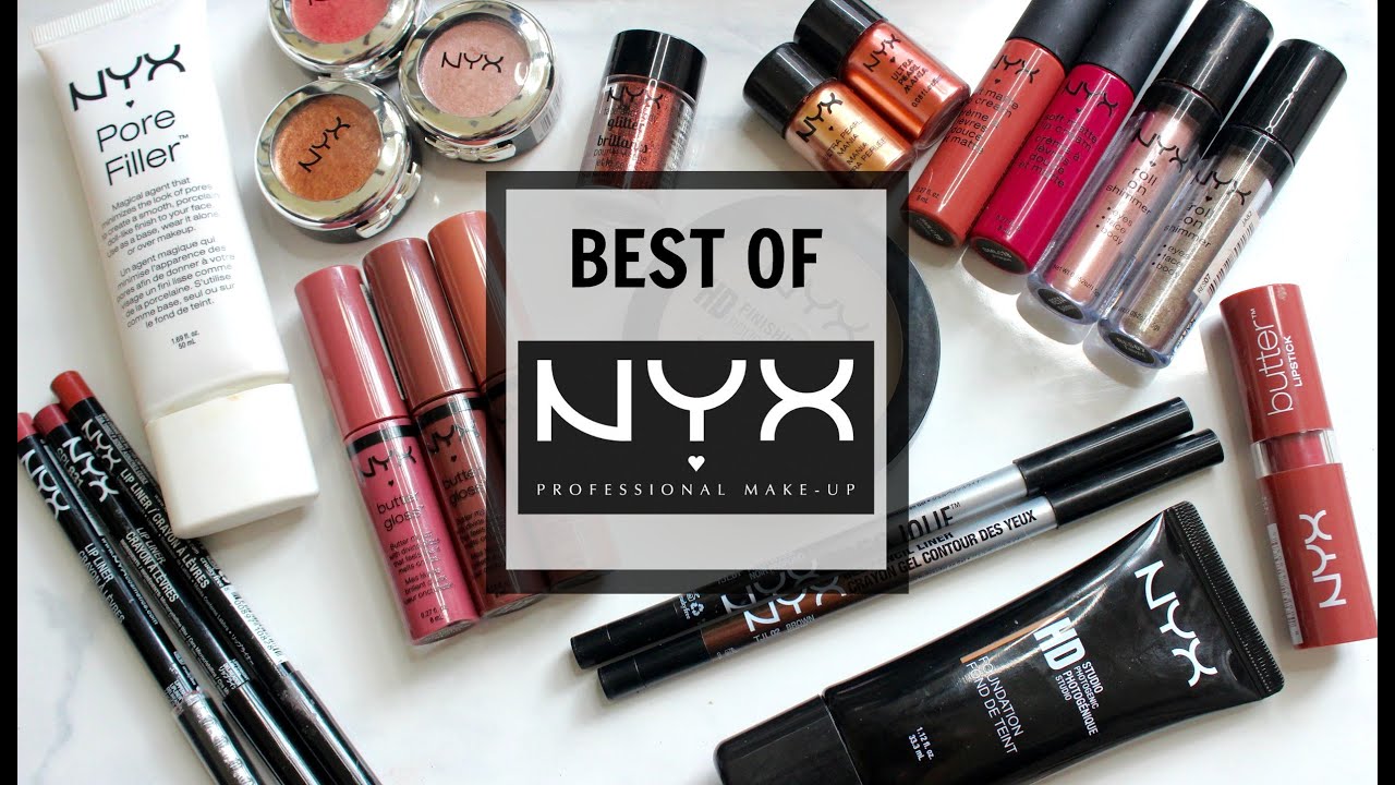 NYXCOSMETICS: For the makeup artist in all of us, write your own rules and express yourself your way. Free Shipping on Returns. Professional Quality. Cruelty-Free Cosmetics. Types: Lipstick, Lipgloss.