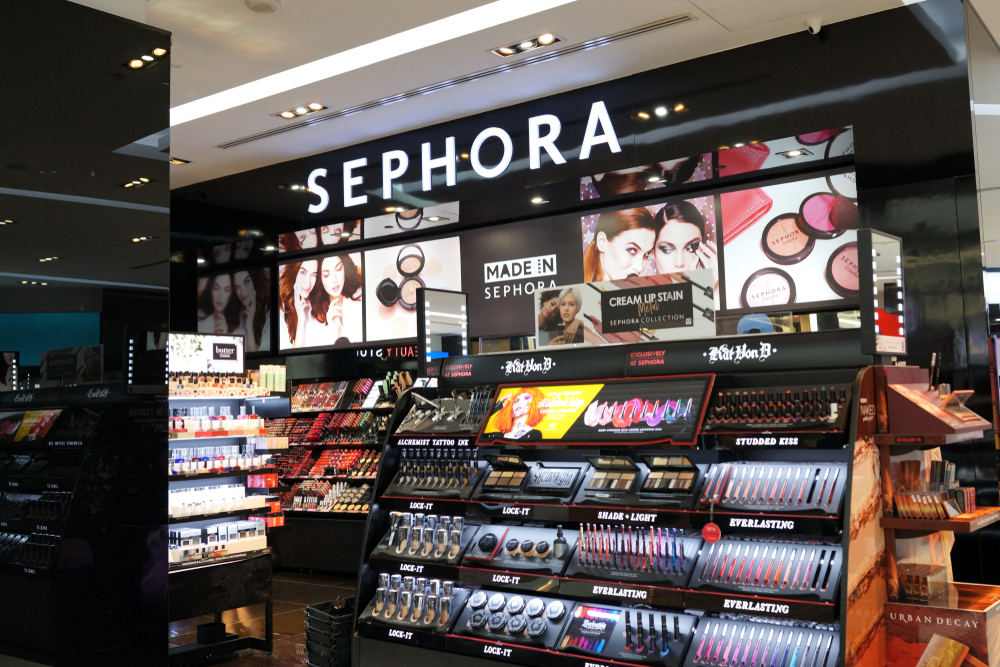 SEPHORA: Shop Beauty’s Most Exclusive Brands. Discover The Latest In Beauty Today! Shop Exclusives. Skin Saviors. Top Designer Collections. Shop Best Sellers. Free Returns.
