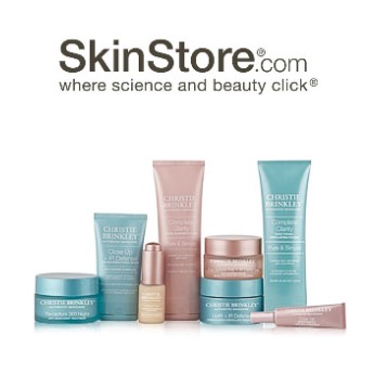 SKIN STORE: 20% Off With Code NEWBIE