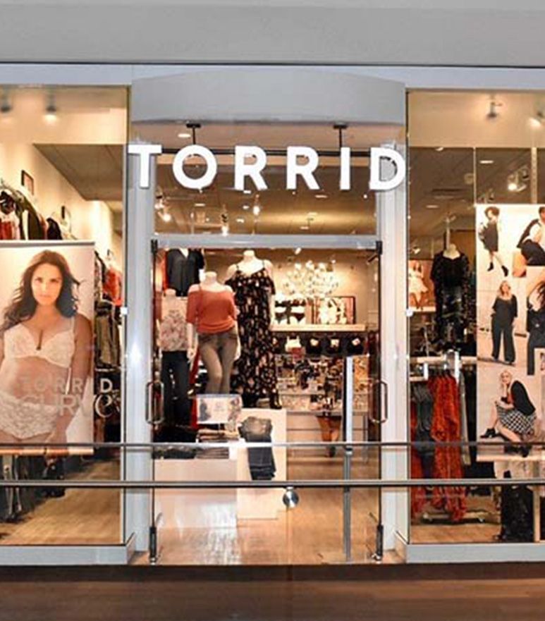 Torrid: Shop the latest in plus size fashion including dresses, swimwear, jeans, tops, rompers, intimates & more. Find trendy & chic outfits, jackets, shoes & more at …