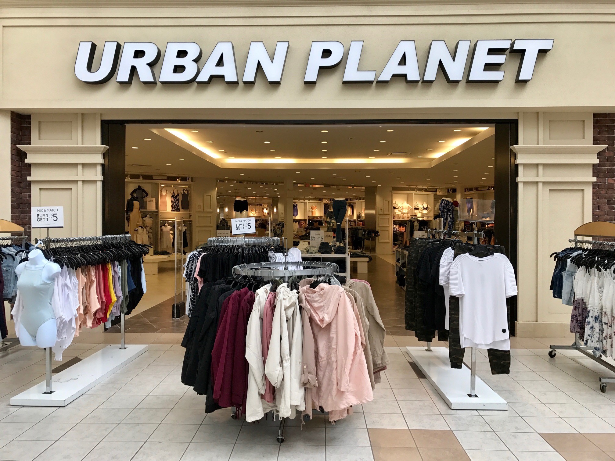 URBAN PLANET: Shop Urban Planet for the latest in womens, mens, girls and boys fashions at affordable prices!
