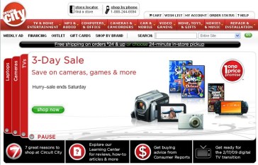 CIRCUITCITY: Shop Over 100 TV & Home Theater , Computers & Tablets Products