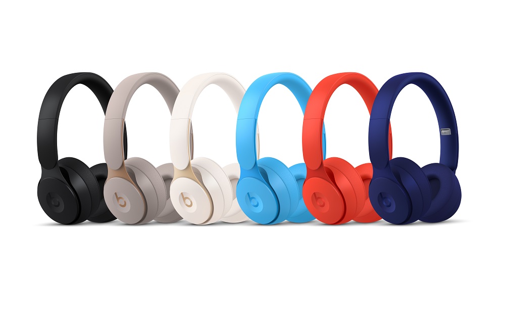 Beats Solo Pro Wireless Noise Cancelling On-Ear Headphones – $149.99