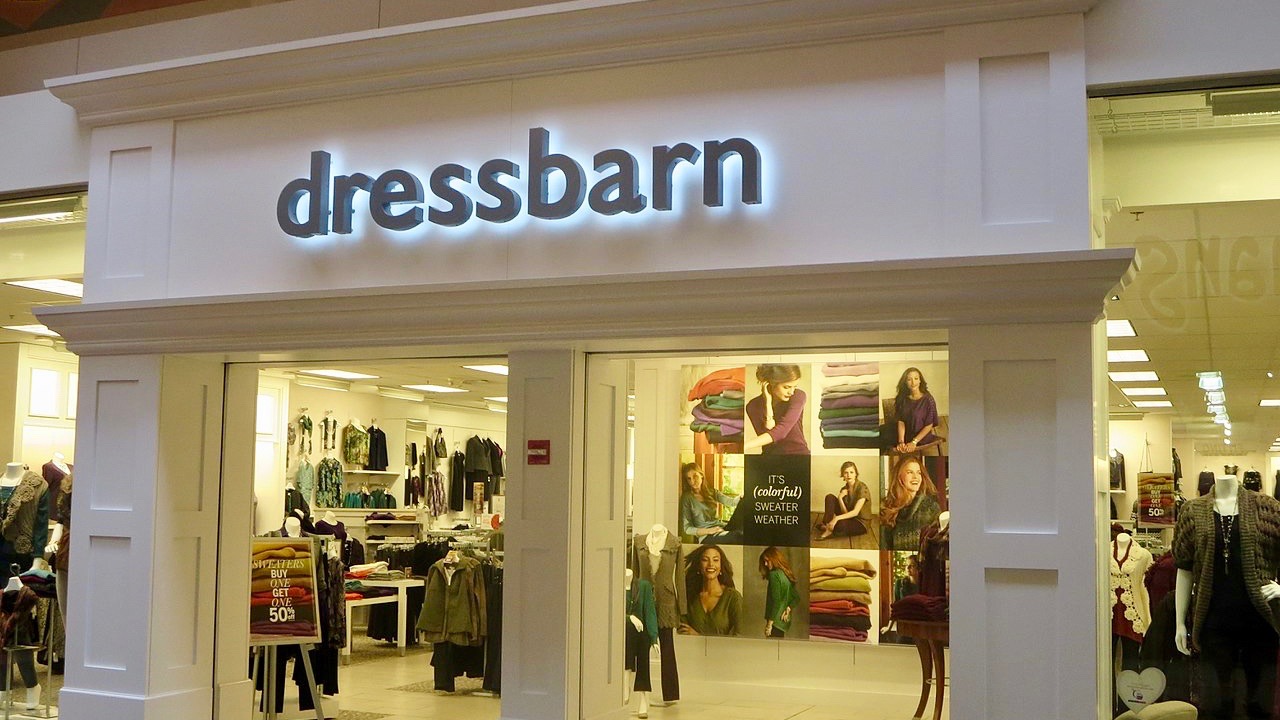 DRESSBARN: Find stylish clothing including dresses, accessories and so much more