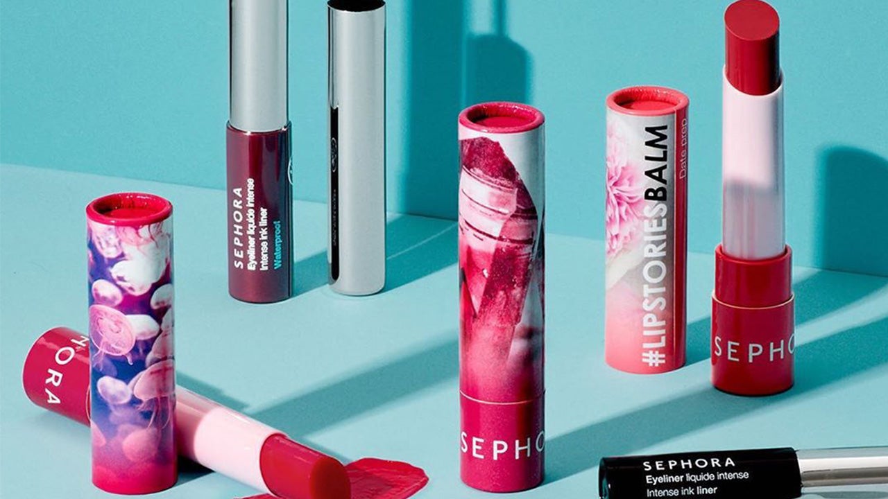 SEPHORA: 50% Off on Daily Choose Deal. Find Great Deals On A Variety Of Popular Products And Brands.
