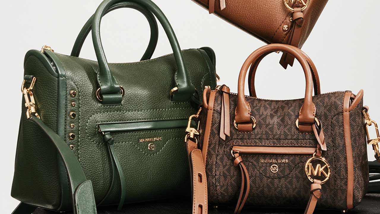 MICHAEL KORS: Shop Crossbody Bags Under $100
