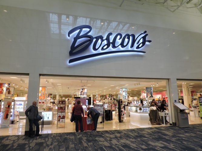 BOSCOV’S: Online & In-Store: Clothes, Shoes, Home, Bed, Toys …