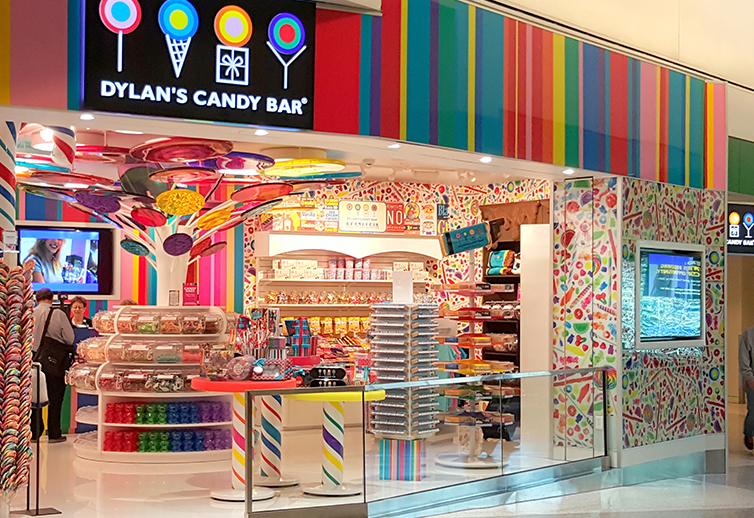 DYLAN’S CANDY BAR: Shop Dylan’s Collection of Candy & Chocolate. Buy Online Today & Save Big!