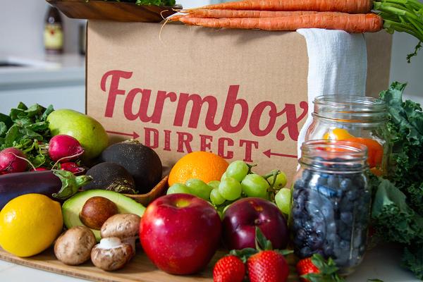 FARMBOX DIRECT: Farmbox Direct offers fresh, organic produce delivery from our farmers right to your home or office. We offer free shipping nationwide.