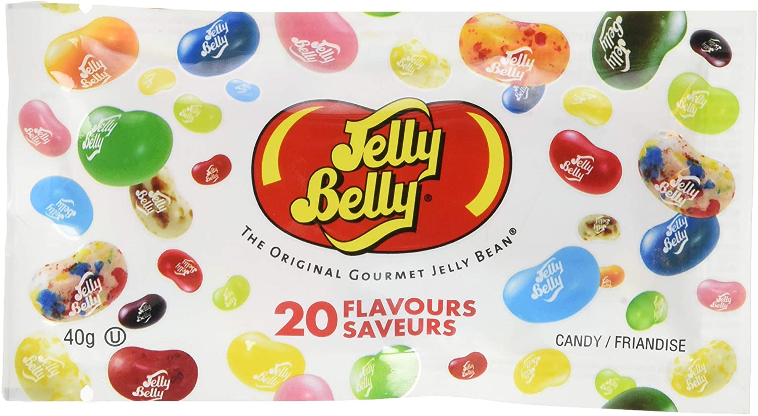 JELLY BELLY: Official Online Retailer of Gourmet Jelly Belly Candies and Confections. Jelly Belly Candy Company, over 100 years of Candy-Making Expertise.