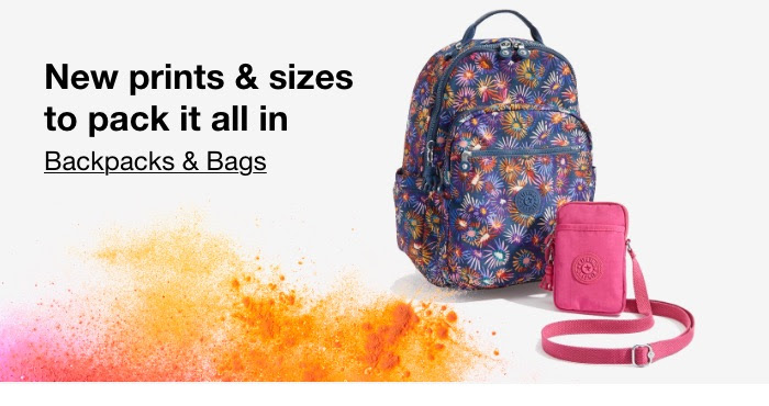 Macy’s: Back To School Up to 40%
