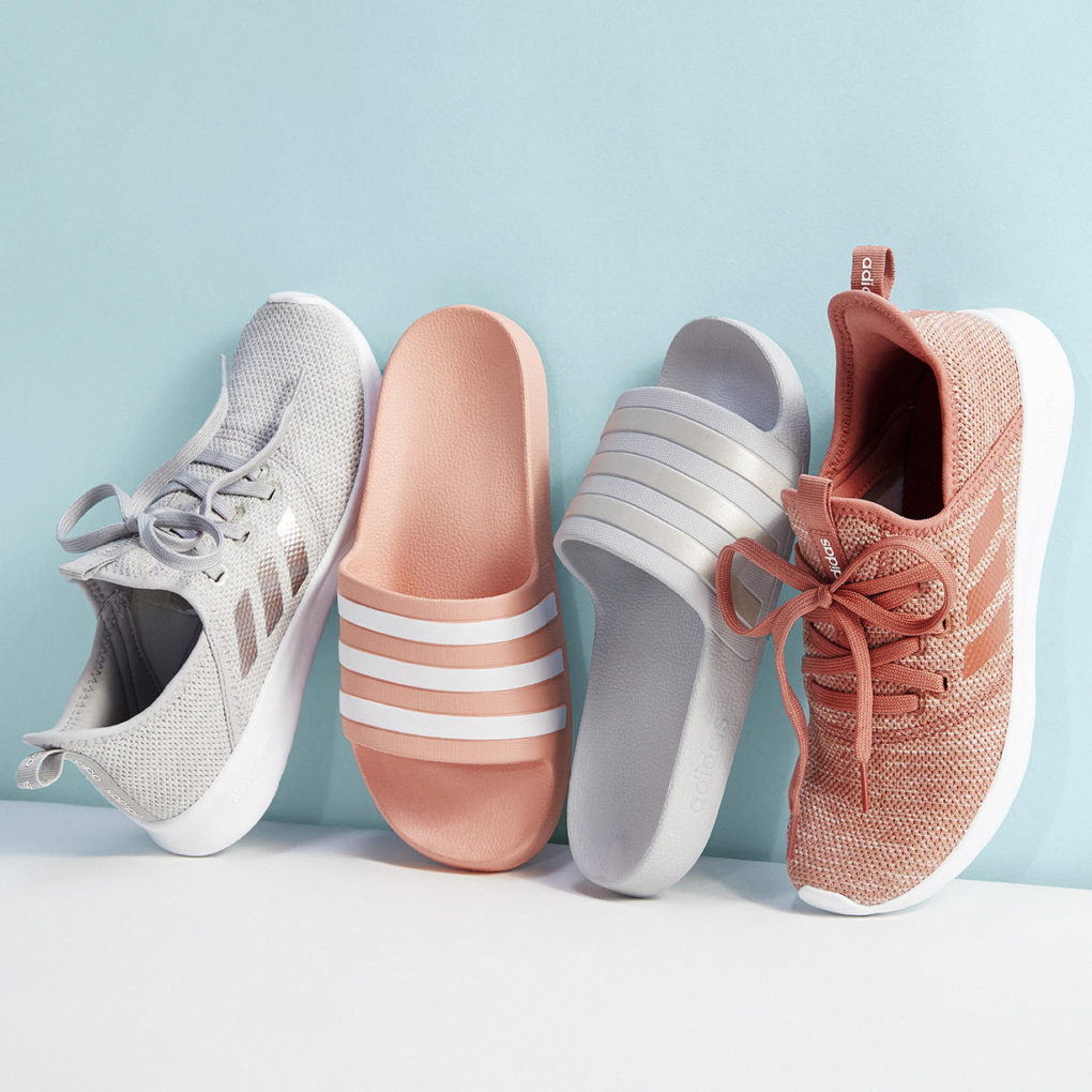 Nordstrom: Adidas Shoes for Women, Men & Kids Up to 45% off